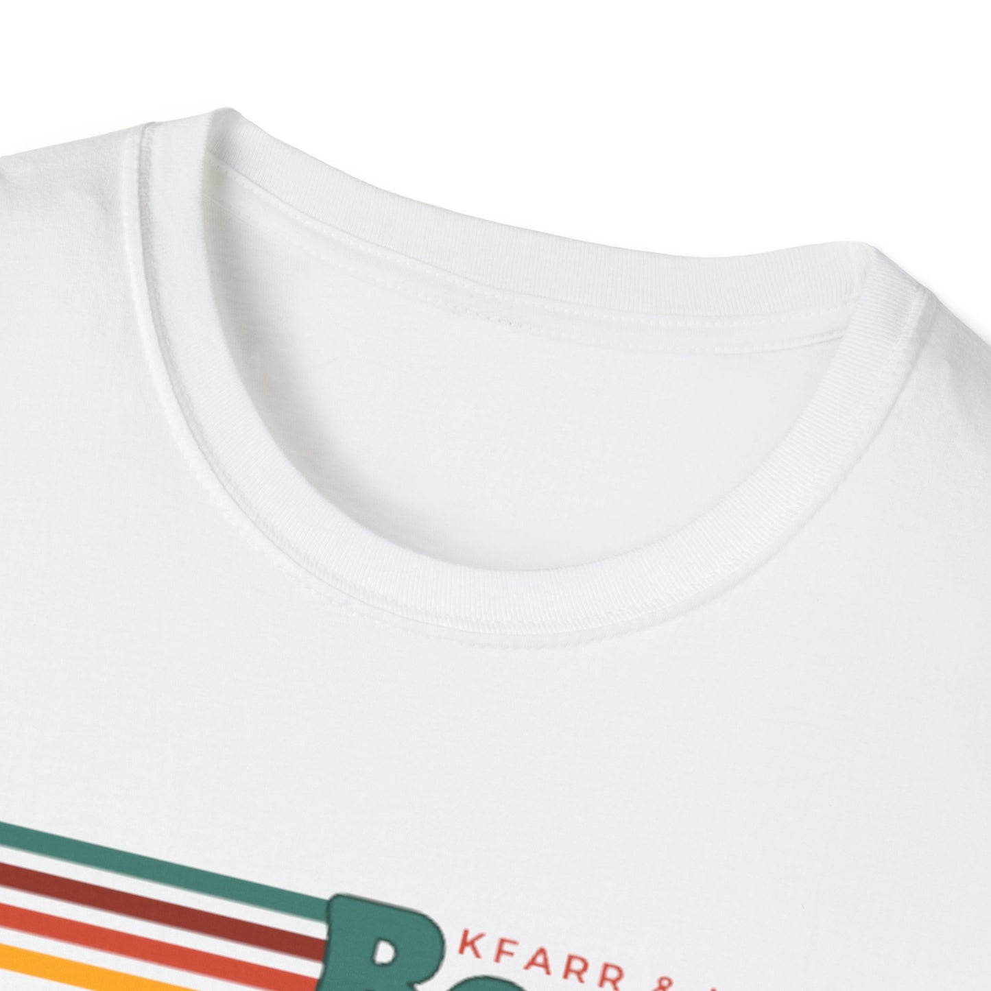 Booze & Bodycams Color Logo