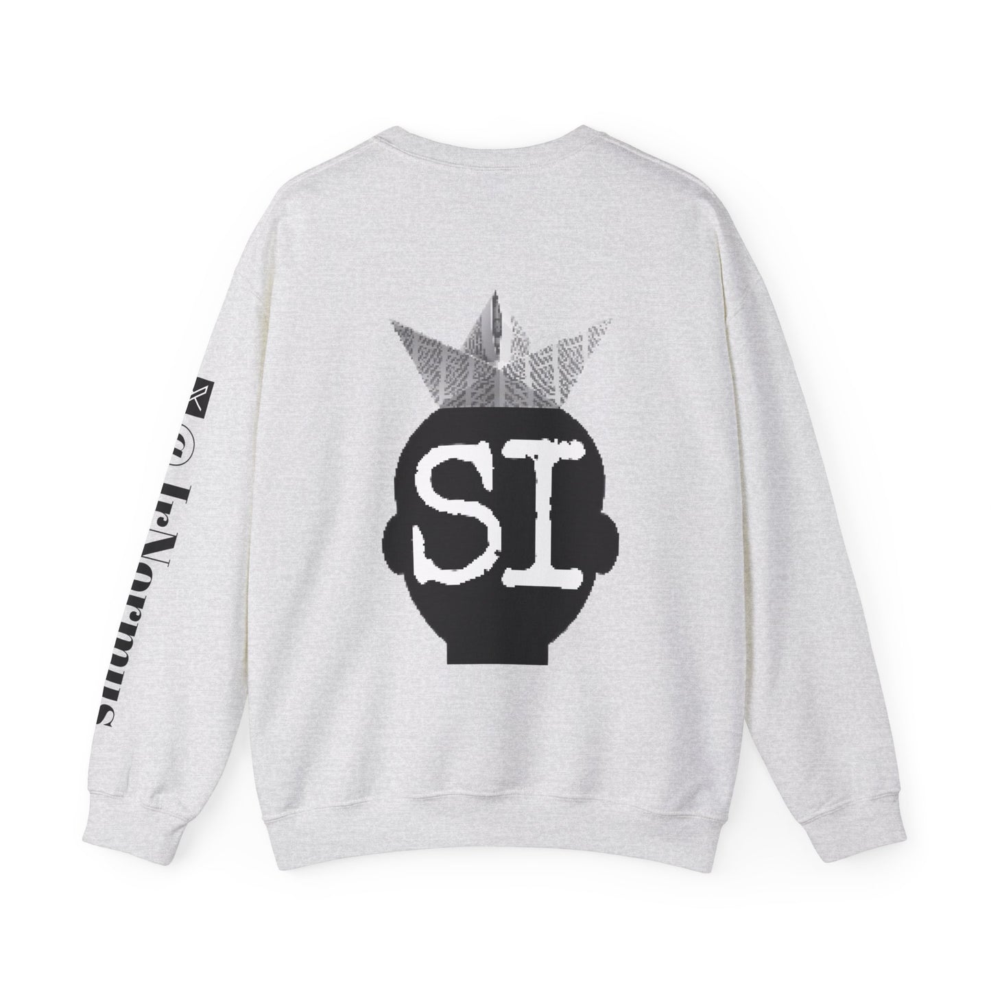 Copy of Unisex Heavy Blend™ Crewneck Sweatshirt