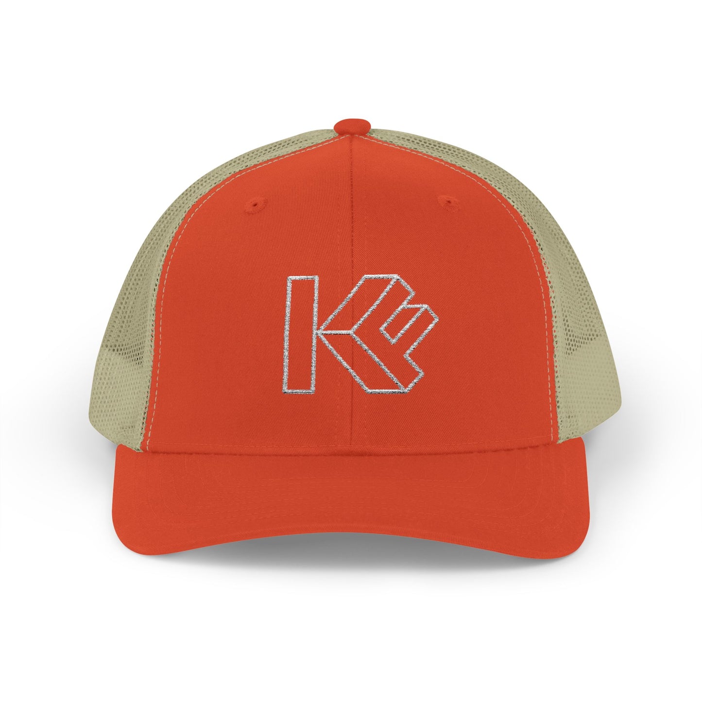 Snapback Trucker Cap - Stylish and Comfortable Hat for Outdoor Adventures, Ideal for Summer, Beach Days, Festivals, and Sports, [...]