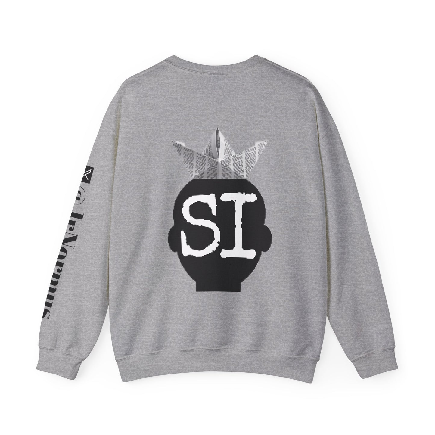 Copy of Unisex Heavy Blend™ Crewneck Sweatshirt