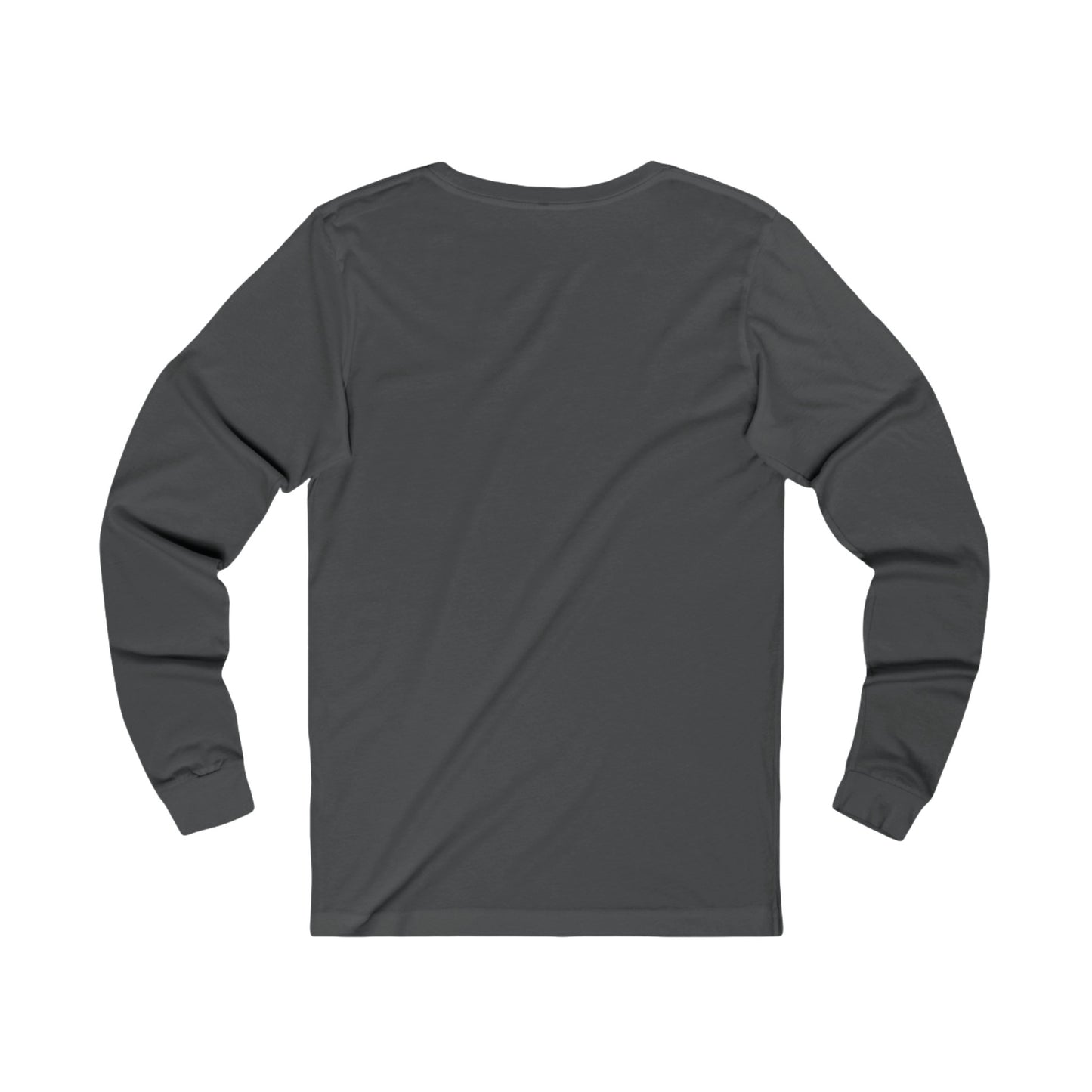 KFARR Official Jersey Long Sleeve Tee