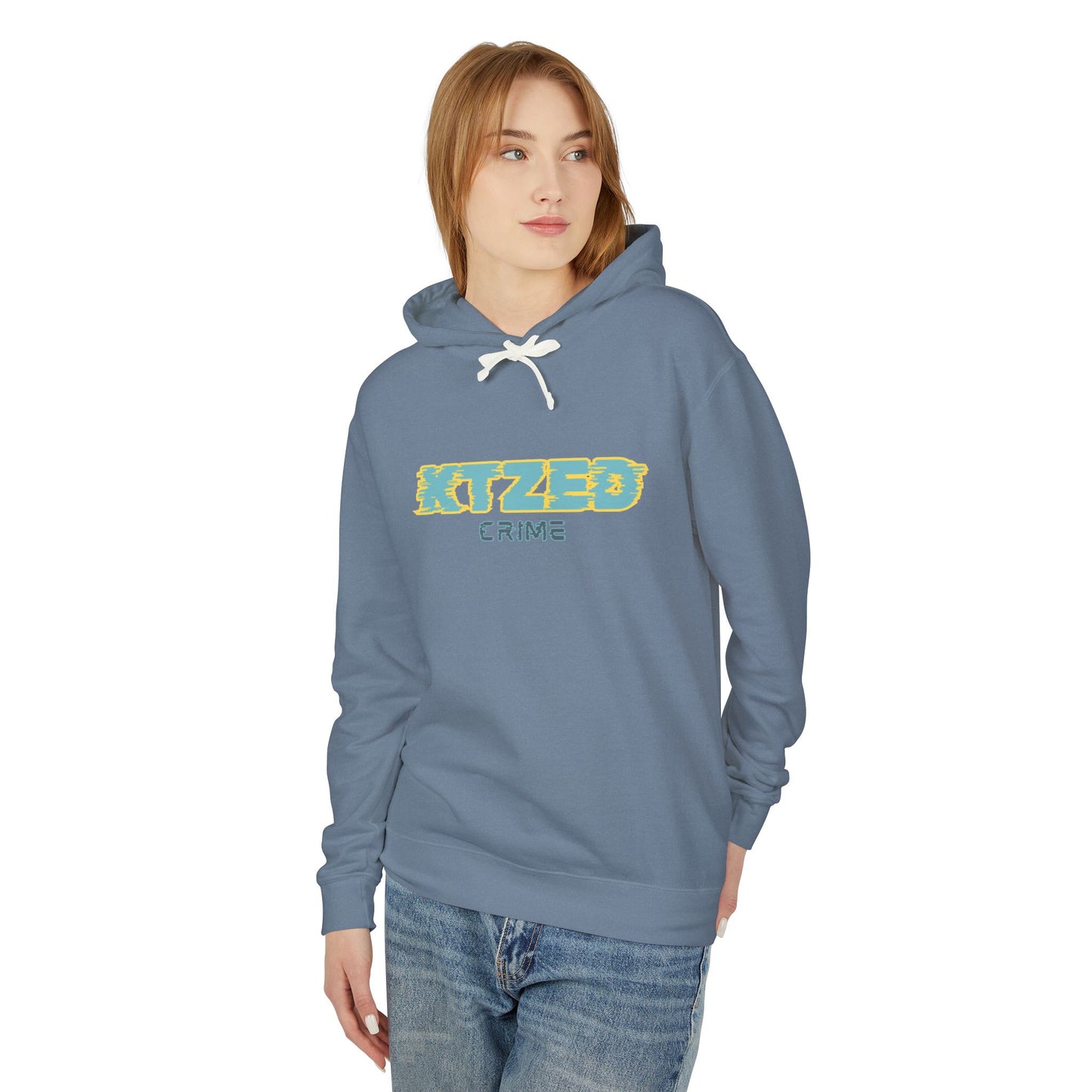 KTZed Hoodie