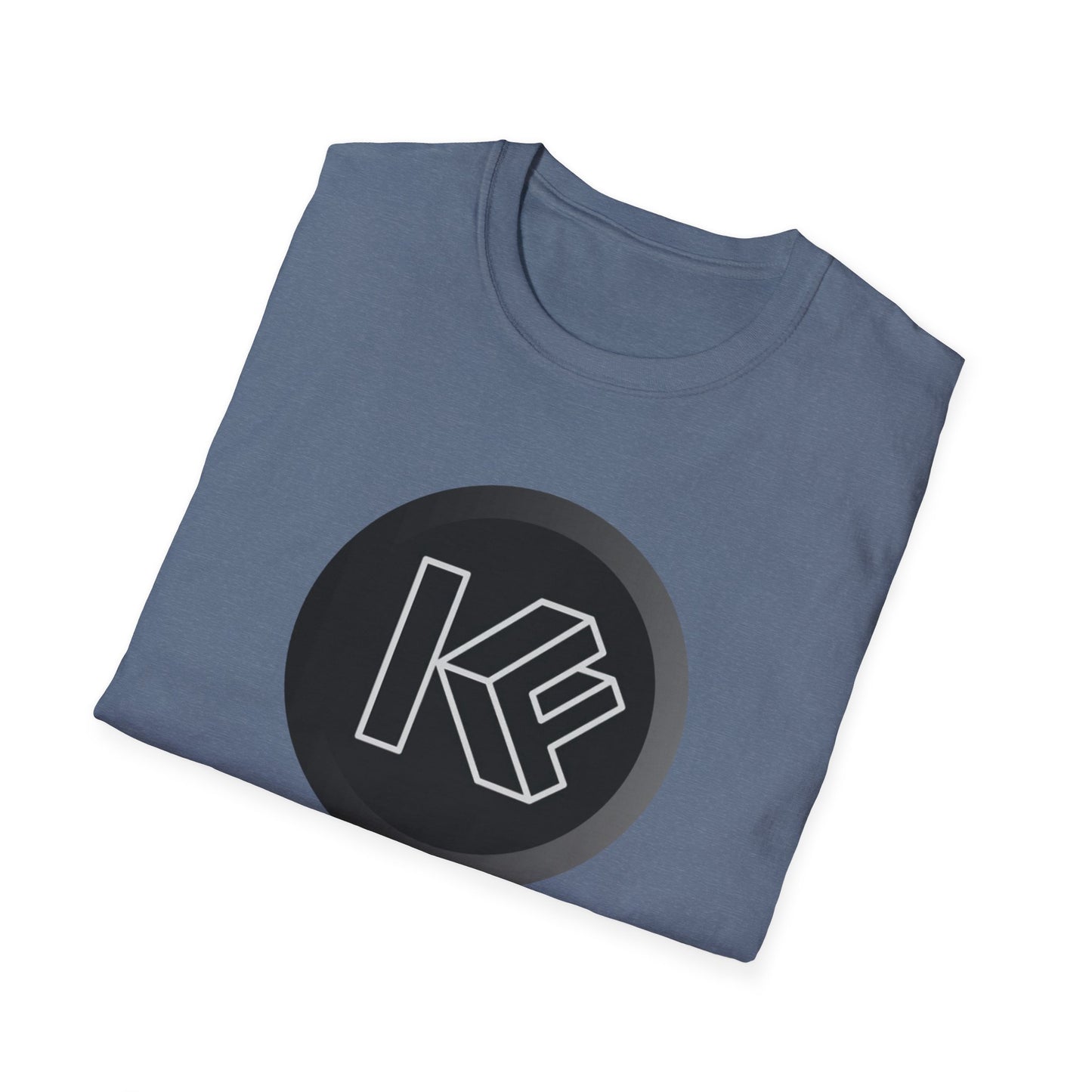 KFARR Official Softstyle T-Shirt