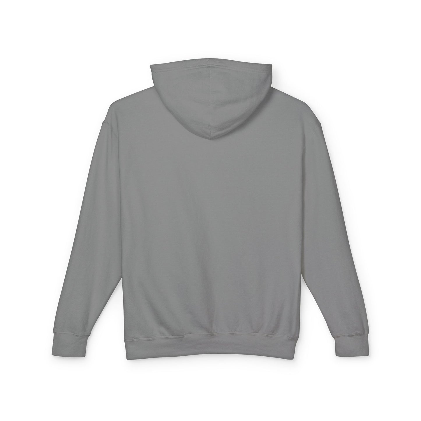 Generally Specific - "To Be Fair" Unisex Lightweight Hooded Sweatshirt