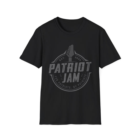 Patriot Jam 2025 T-Shirt Online Exclusive