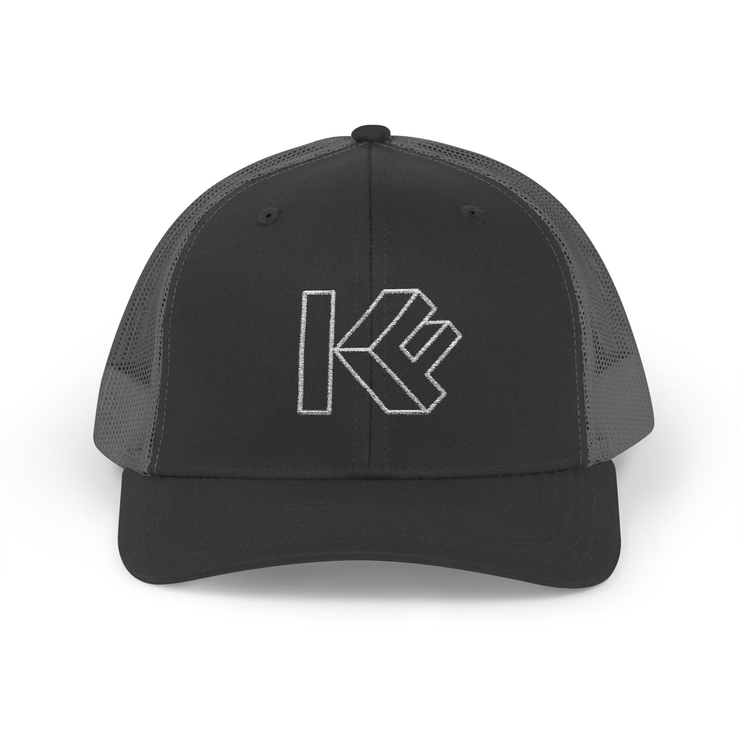 Snapback Trucker Cap - Stylish and Comfortable Hat for Outdoor Adventures, Ideal for Summer, Beach Days, Festivals, and Sports, [...]