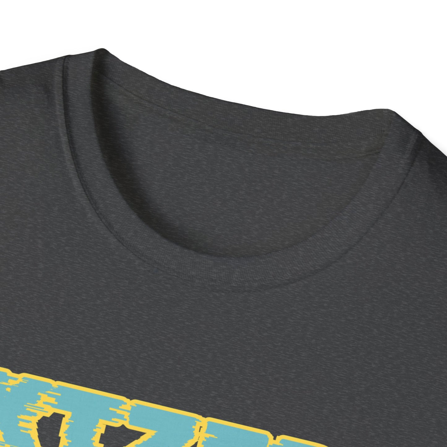 KTZed Crime T-Shirt