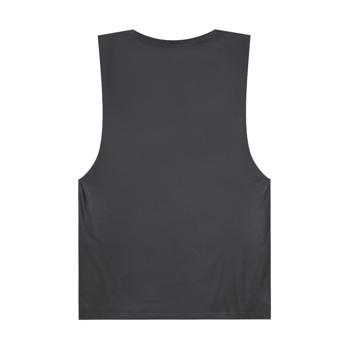 KFARR - Unisex Barnard Tank Top, Lightweight Summer Shirt