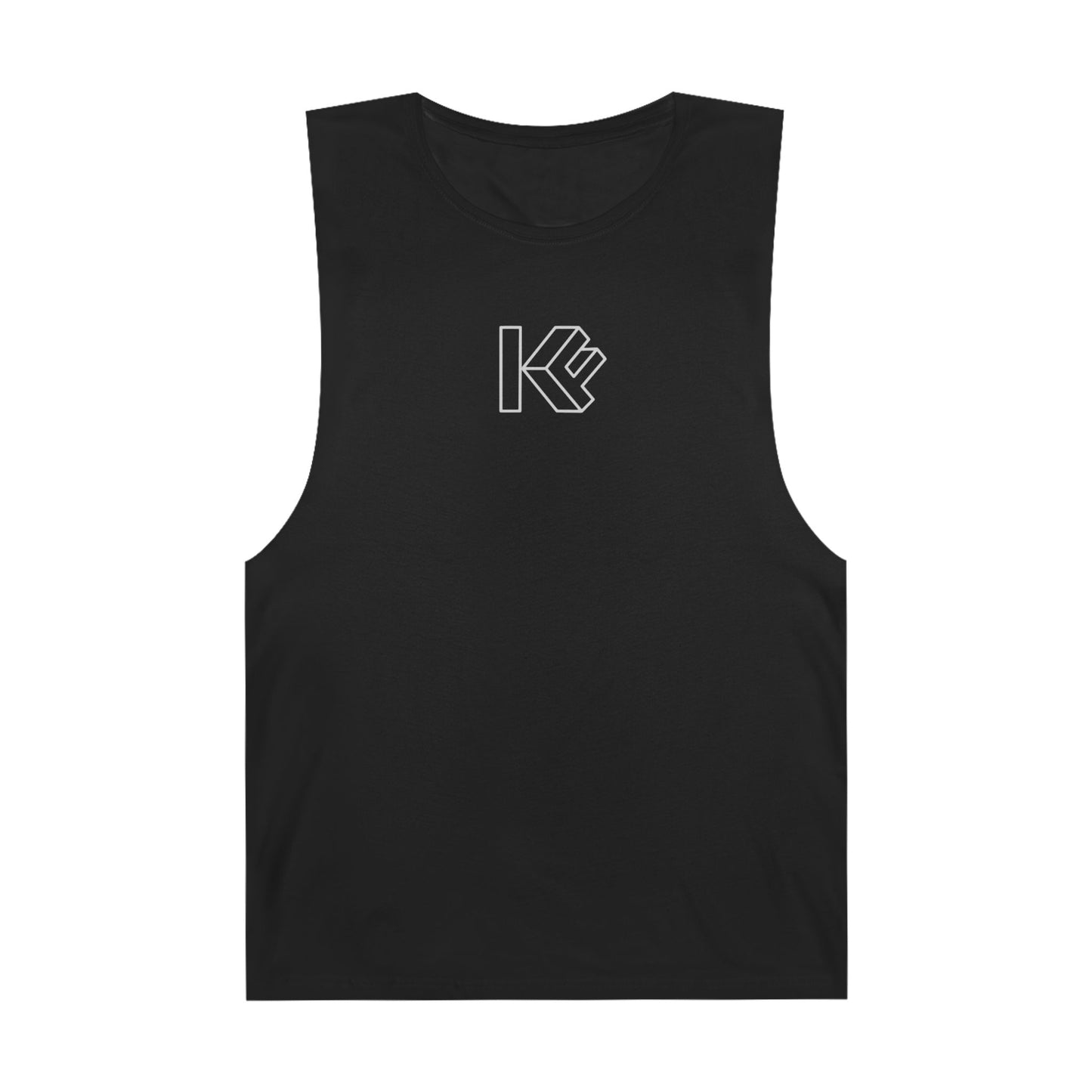 KFARR - Unisex Barnard Tank Top, Lightweight Summer Shirt