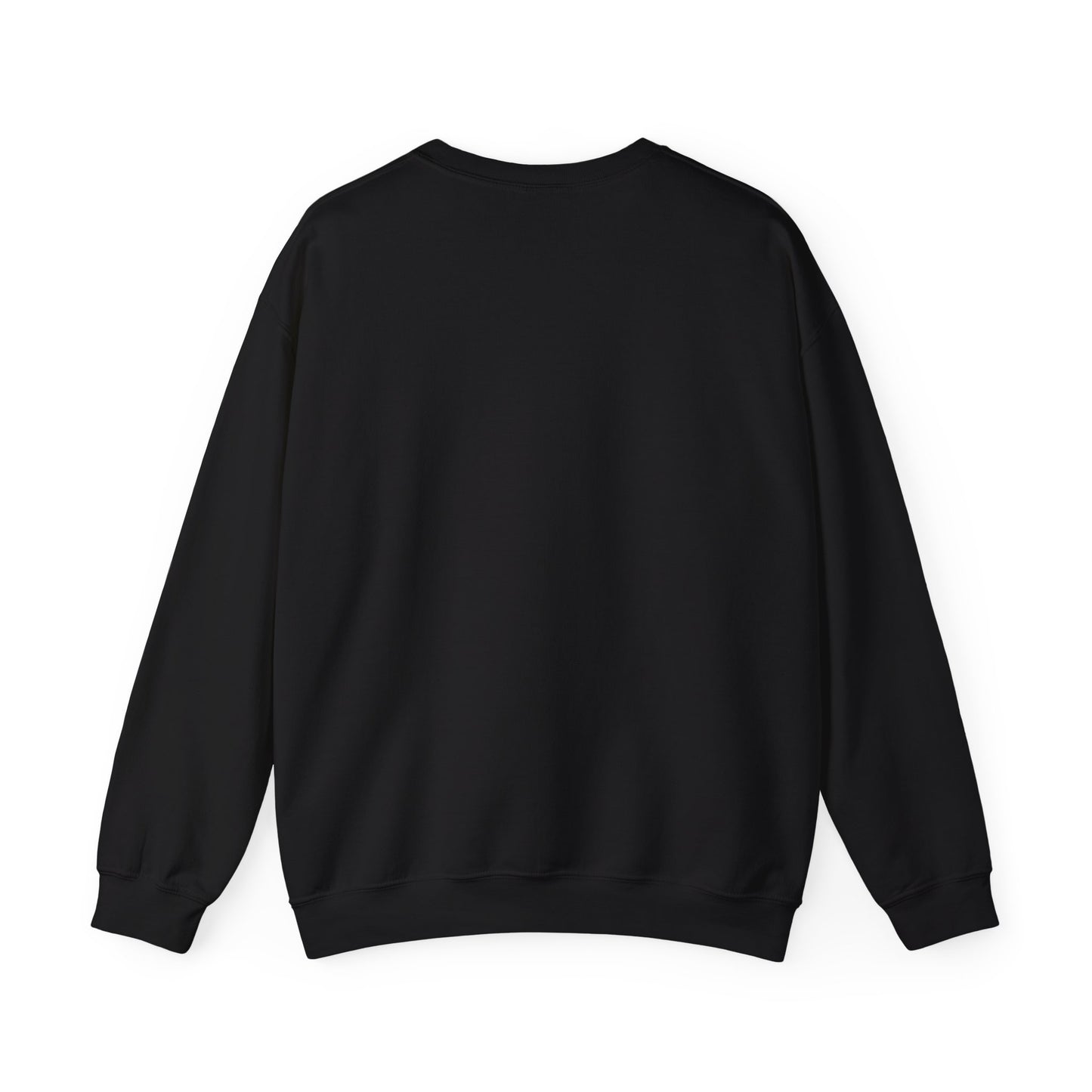 Overruled Heavy Blend™ Crewneck Sweatshirt